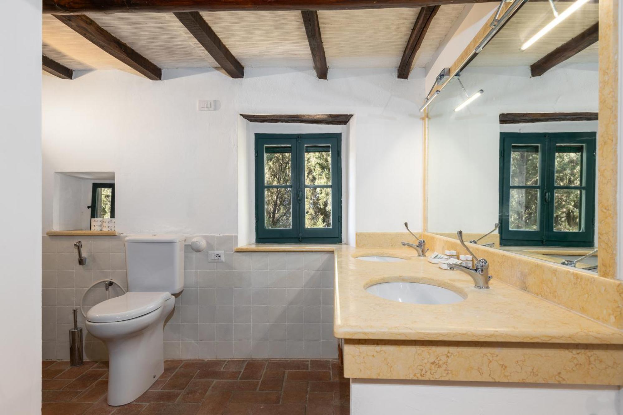 Villa Rosano Greve in Chianti Exteriér fotografie